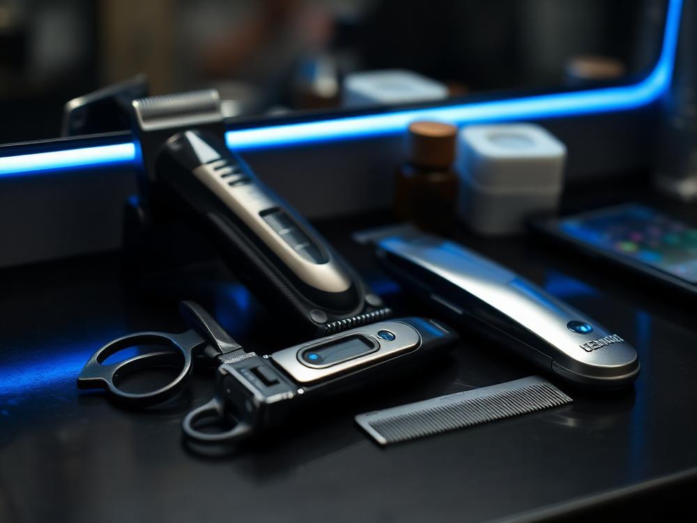 Websites for barbers